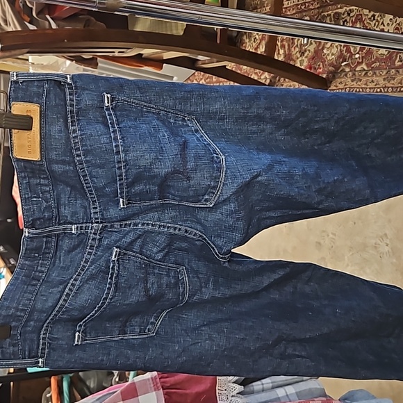 Big Star Jeans - Picture 6 of 6